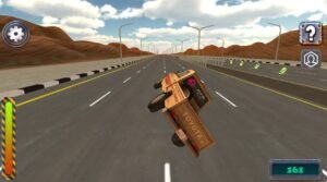 تحميل لعبة ملك الترفيع للايفون Side Wheel Hero.2.12.ios 2026 آخر إصدار 4