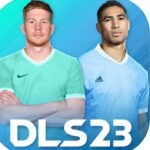 دريم ليج مهكرة للايفون