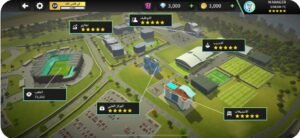 تحميل دريم ليج مهكرة للايفون Dream Leageu Soccer.10.17.ios.2026 آخر إصدار 6