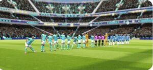 تحميل دريم ليج مهكرة للايفون Dream Leageu Soccer.10.17.ios.2026 آخر إصدار 4