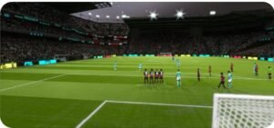 تحميل دريم ليج مهكرة للايفون Dream Leageu Soccer.10.17.ios.2026 آخر إصدار 2