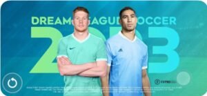 تحميل دريم ليج مهكرة للايفون Dream Leageu Soccer.10.17.ios.2026 آخر إصدار 1