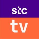 STC TV علي التلفزيون