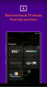 تحميل STC TV علي التلفزيون STC TV.6.1.0.TV.2026 آخر إصدار 7