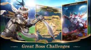تحميل انتقام السلاطين مهكرة للاندرويد Revenge of Sultan.1.16.30.Apk.2026 آخر إصدار 5