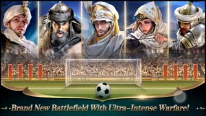 تحميل انتقام السلاطين مهكرة للاندرويد Revenge of Sultan.1.16.30.Apk.2026 آخر إصدار 7