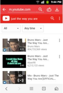 تحميل vidmate للايفون 2026.vidmate.4.0.0.ios اخر اصدار 10