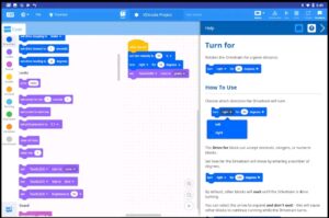 تحميل VEXcode VR للاندرويد VEXcode VR.2.2.1.260.Apk 2026 آخر إصدار 6