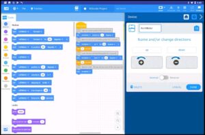 تحميل VEXcode VR للاندرويد VEXcode VR.2.2.1.260.Apk 2026 آخر إصدار 5