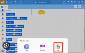 تحميل VEXcode VR للاندرويد VEXcode VR.2.2.1.260.Apk 2026 آخر إصدار 4