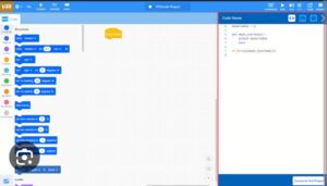 تحميل VEXcode VR للاندرويد VEXcode VR.2.2.1.260.Apk 2026 آخر إصدار 1