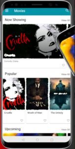 تحميل سينمانا للايفون Cinemana.1.0.ios.2026 آخر إصدار 5