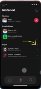 تحميل scarlet للايفون scarlet.1.0.ios.2026 آخر إصدار 5