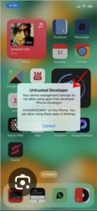 تحميل scarlet للايفون scarlet.1.0.ios.2026 آخر إصدار 2