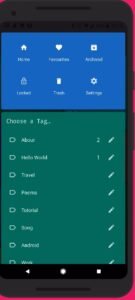 تحميل scarlet للاندرويد scarlet.1.4.ios.2026 آخر إصدار 2