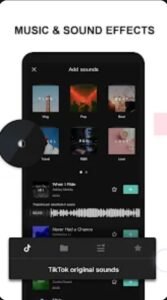 تحميل capcut مهكر للايفون capcut.8.1.0.ios.2026 آخر إصدار 2