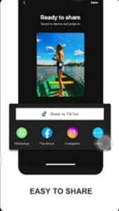 تحميل capcut مهكر للايفون capcut.8.1.0.ios.2026 آخر إصدار 1