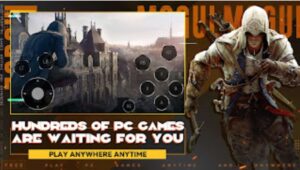 تحميل mogul cloud game مهكر للاندرويد Mogul cloud game.1.3.7.Apk.2026 آخر إصدار 4