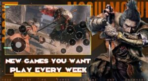 تحميل mogul cloud game مهكر للاندرويد Mogul cloud game.1.3.7.Apk.2026 آخر إصدار 3