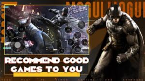 تحميل mogul cloud game مهكر للاندرويد Mogul cloud game.1.3.7.Apk.2026 آخر إصدار 1