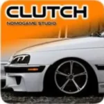 clutch مهكرة
