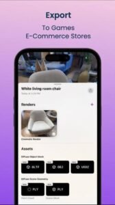تحميل luma ai للاندرويد luma ai.1.191.Apk.2026 آخر إصدار 4
