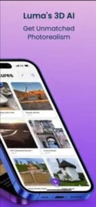 تحميل luma ai للاندرويد luma ai.1.191.Apk.2026 آخر إصدار 2