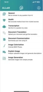 تحميل تطبيق علام للاندرويد ALLAM.Apk.2026 آخر إصدار 7
