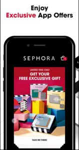 تحميل سيفور ليمو 69 للاندرويد Sephora Limo 69.3.10.3.Apk.2026 آخر إصدار 1