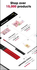 تحميل سيفور ليمو 69 للاندرويد Sephora Limo 69.3.10.3.Apk.2026 آخر إصدار 4