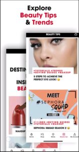 تحميل سيفور ليمو 69 للاندرويد Sephora Limo 69.3.10.3.Apk.2026 آخر إصدار 6