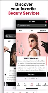 تحميل سيفور ليمو 69 للاندرويد Sephora Limo 69.3.10.3.Apk.2026 آخر إصدار 7