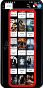 تحميل تطبيق ايجي بست مهكر للايفون EGYBest.3.0.ios.2026 آخر إصدار 1