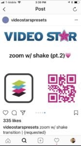 تحميل فيديو ستار مهكر video star++.1.1.0.2.Apk.2026 آخر إصدار 2