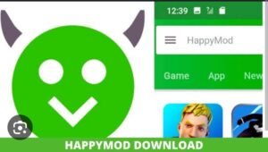 تحميل هابي مود للاندرويد HappyMod.2.9.3.Apk.2026 آخر إصدار 6
