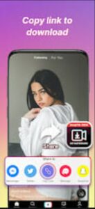 تحميل snaptik للاندرويد Apk.2026 سناب تيك آخر إصدار 6