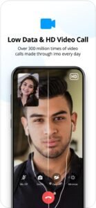 تحميل ايمو للايفون Imo.2026.5.4.ios.2026 آخر إصدار 7