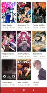 تحميل مانجا سلاير للاندرويد Manga Slayer.2.0.7.Apk.2026 آخر إصدار 6