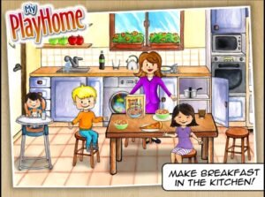 تحميل ماي بلاي هوم للاندرويد My PlayHome.2.0.16.43.Apk.2026 آخر إصدار 7