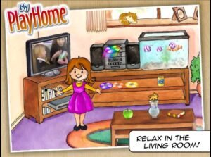 تحميل ماي بلاي هوم للاندرويد My PlayHome.2.0.16.43.Apk.2026 آخر إصدار 4
