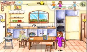تحميل ماي بلاي هوم للاندرويد My PlayHome.2.0.16.43.Apk.2026 آخر إصدار 2