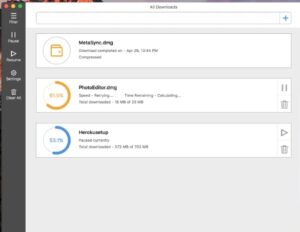 برنامج تحميل من اليوتيوب للايفون iDownloader.2.1.5.ios.2026 آخر إصدار 1