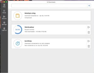 برنامج تحميل من اليوتيوب للايفون iDownloader.2.1.5.ios.2026 آخر إصدار 6