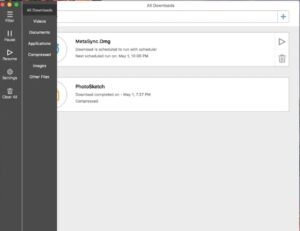 برنامج تحميل من اليوتيوب للايفون iDownloader.2.1.5.ios.2026 آخر إصدار 7