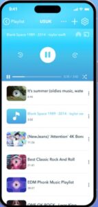 برنامج تحميل من اليوتيوب للايفون iDownloader.2.1.5.ios.2026 آخر إصدار 3