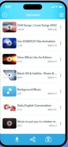 برنامج تحميل من اليوتيوب للايفون iDownloader.2.1.5.ios.2026 آخر إصدار 2