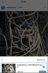 برنامج تحميل من الانستقرام للايفون Fast Save.69.0.IOS.2026 آخر إصدار 4