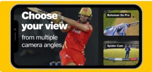 تحميل Jiocinema للايفون Jiocinema.4.1.20.IOS.2026 آخر إصدار 2