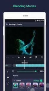 تحميل لايت موشن مهكر Alight Motion.Apk.2026 آخر إصدار 5