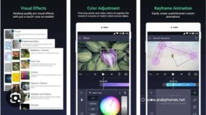تحميل لايت موشن مهكر Alight Motion.Apk.2026 آخر إصدار 7